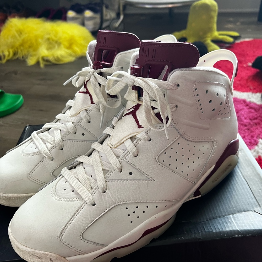 Maroon 6’s